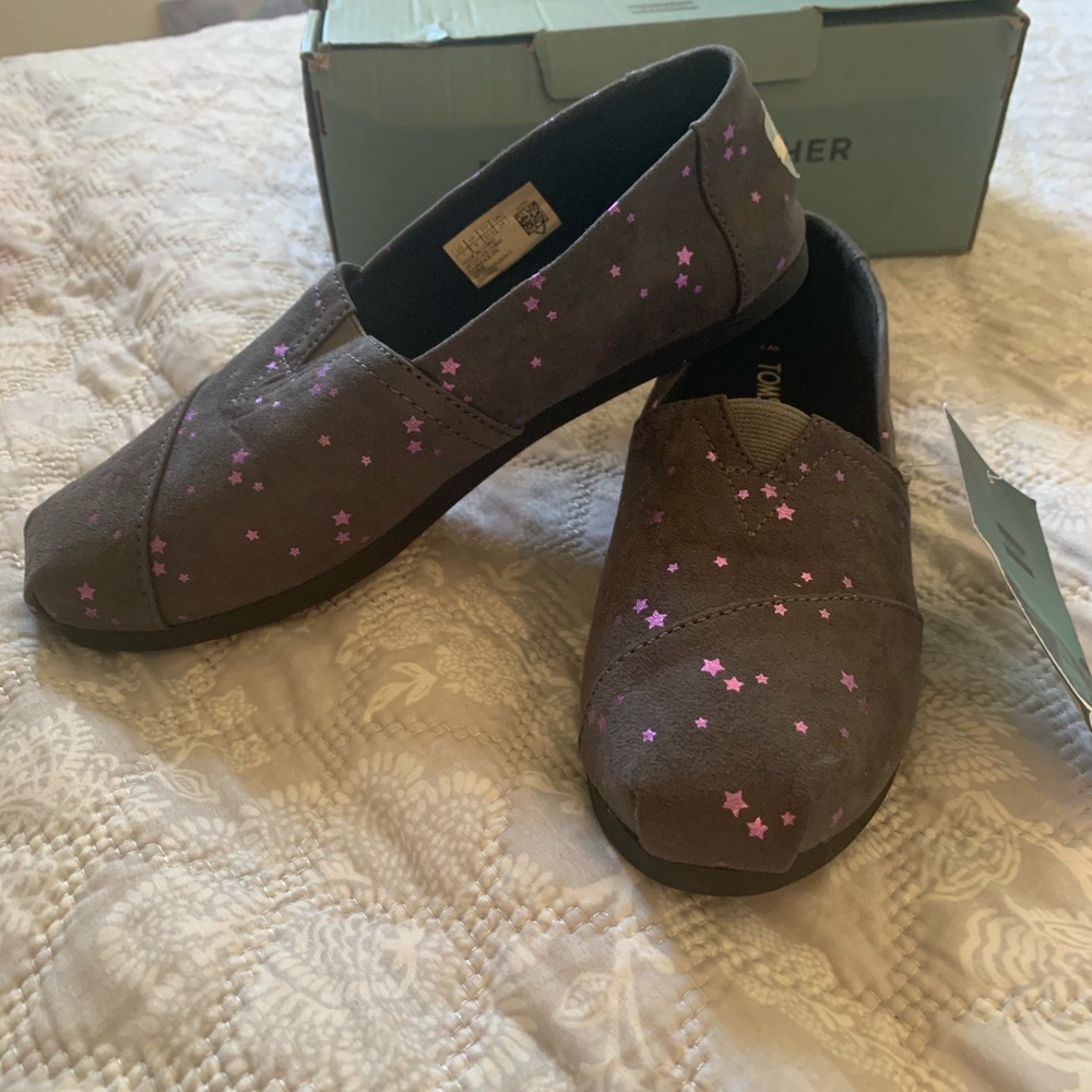 Toms Classic